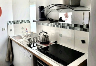  Appartement � vendre 2 pi�ces 34 m�