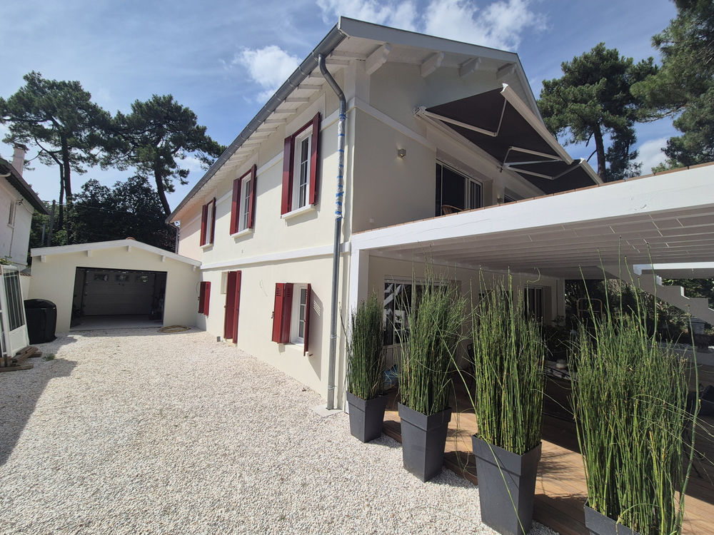 � vendre  Maison Saint-Georges-de-Didonne (17110)