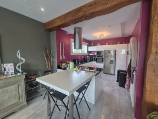  Maison � vendre 5 pi�ces 190 m�