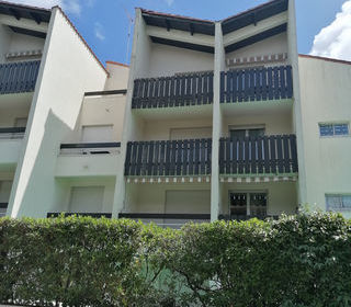  Appartement � vendre 1 pi�ce 22 m�