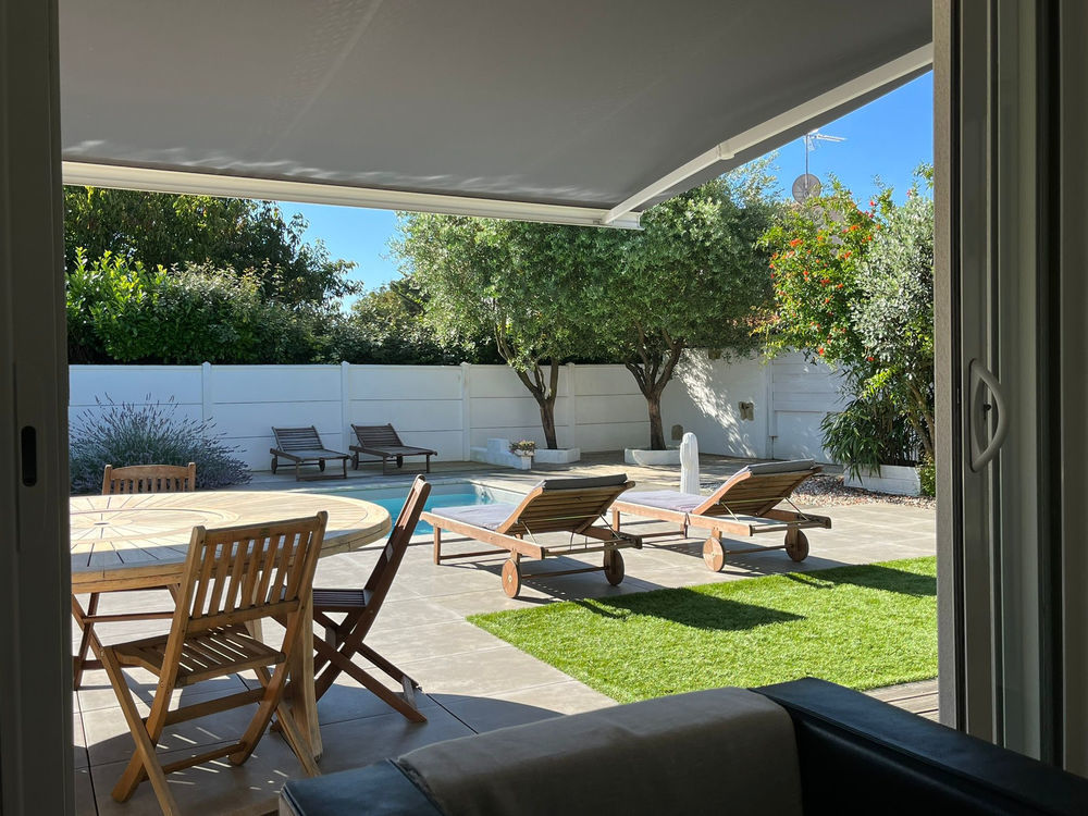 � vendre  Maison Vaux-sur-Mer (17640)