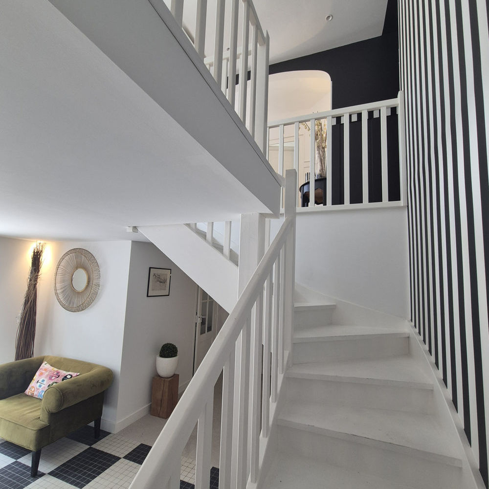 � vendre  Maison Saint-Georges-de-Didonne (17110)