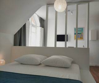  Appartement � vendre 1 pi�ce 24 m�