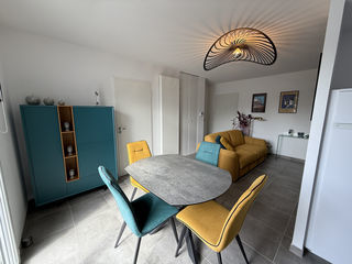  Appartement � vendre 2 pi�ces 44 m�