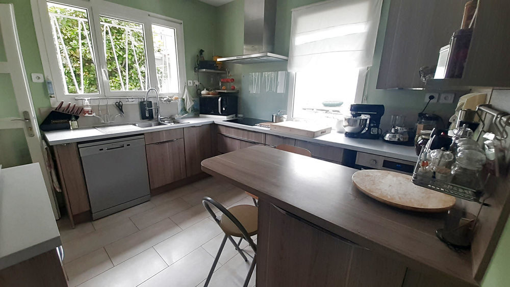 � vendre  Maison Royan (17200)