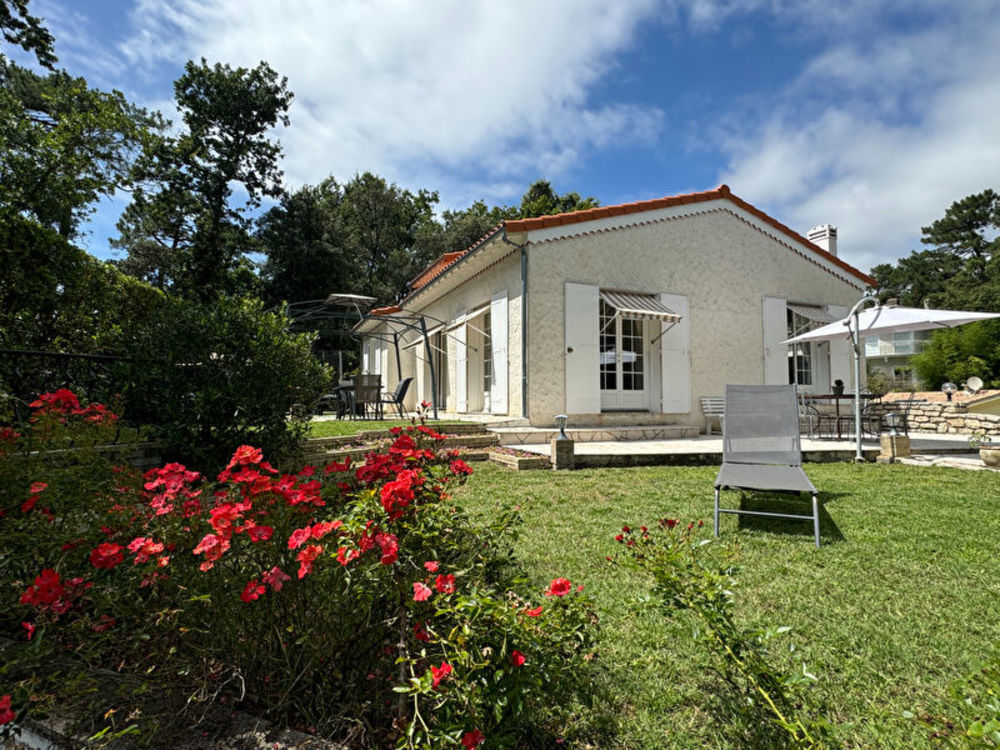 � vendre  Maison Saint-Georges-de-Didonne (17110)