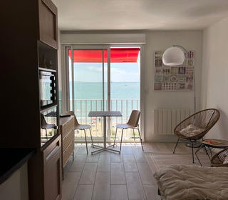  Appartement � vendre 1 pi�ce 23 m�