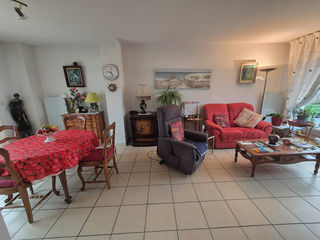  Appartement � vendre 4 pi�ces 80 m�