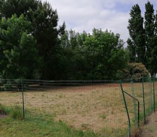  Terrain � vendre 1870 m�