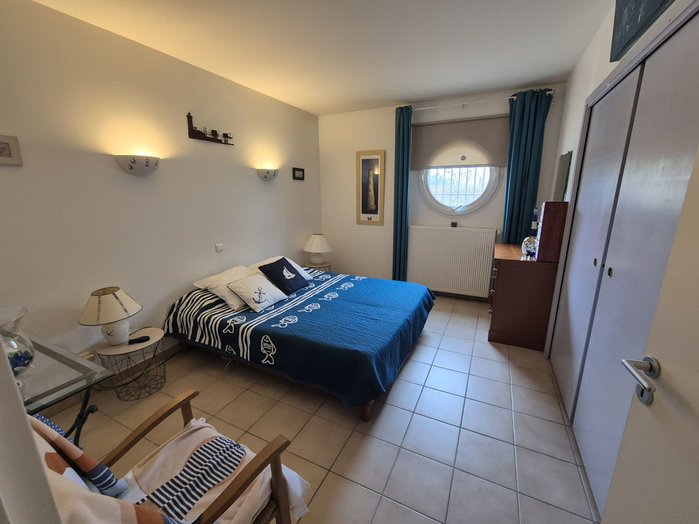 � vendre  Maison Saint-Georges-de-Didonne (17110)