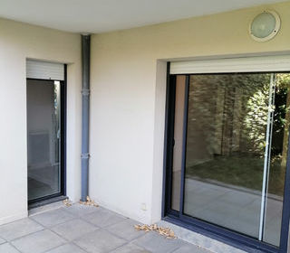  Appartement � vendre 3 pi�ces 61 m�