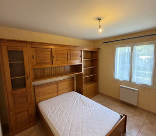  Maison � vendre 4 pi�ces 112 m�