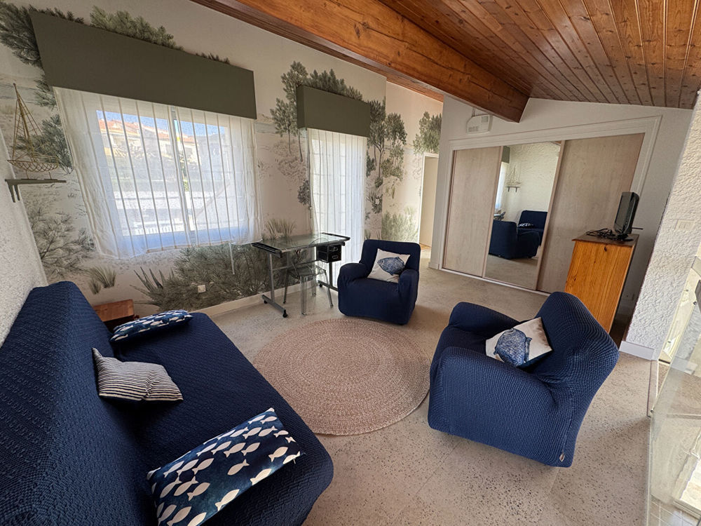 � vendre  Maison Vaux-sur-Mer (17640)