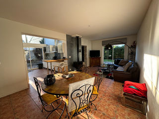  Maison � vendre 4 pi�ces 95 m�