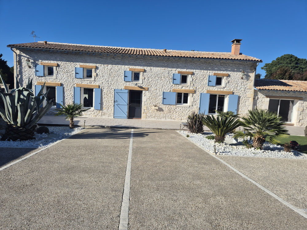 � vendre  Maison Saint-Palais-sur-Mer (17420)