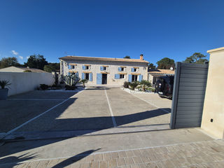  Maison � vendre 6 pi�ces 189 m�