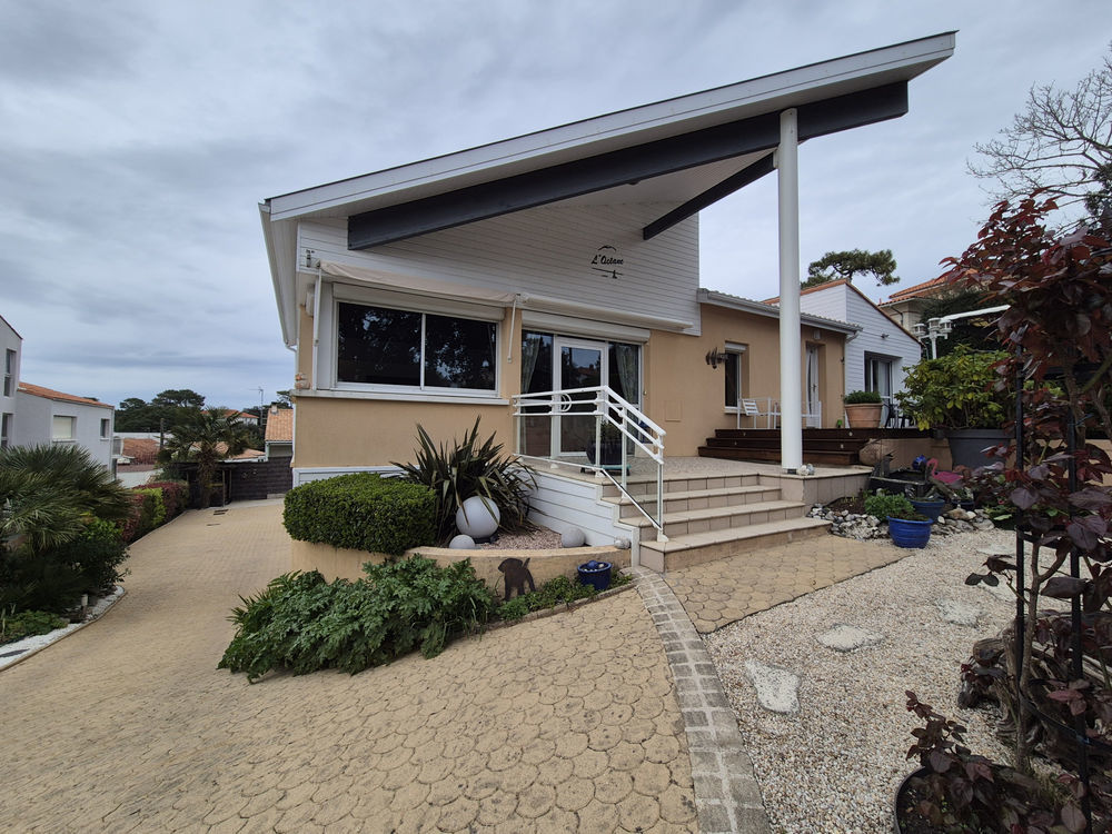 � vendre  Maison Saint-Georges-de-Didonne (17110)