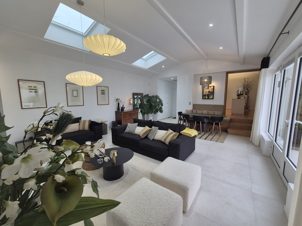 � vendre  Maison Saint-Georges-de-Didonne (17110)