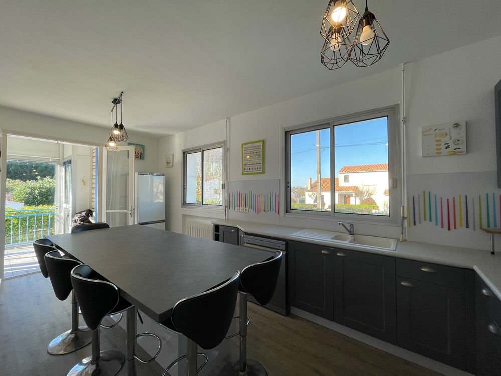 � vendre  Maison Royan (17200)