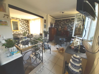  Appartement � vendre 3 pi�ces 78 m�