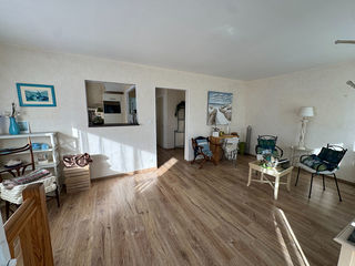  Appartement � vendre 3 pi�ces 64 m�