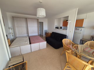  Appartement � vendre 1 pi�ce 36 m�