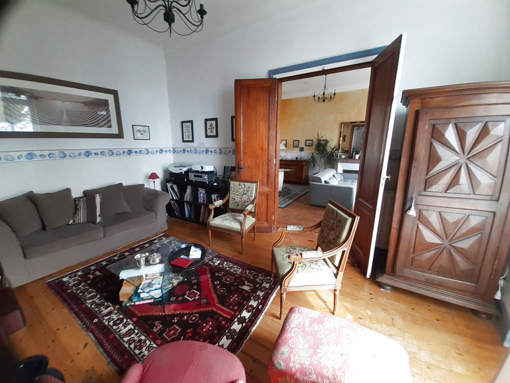 � vendre  Maison Saint-Georges-de-Didonne (17110)