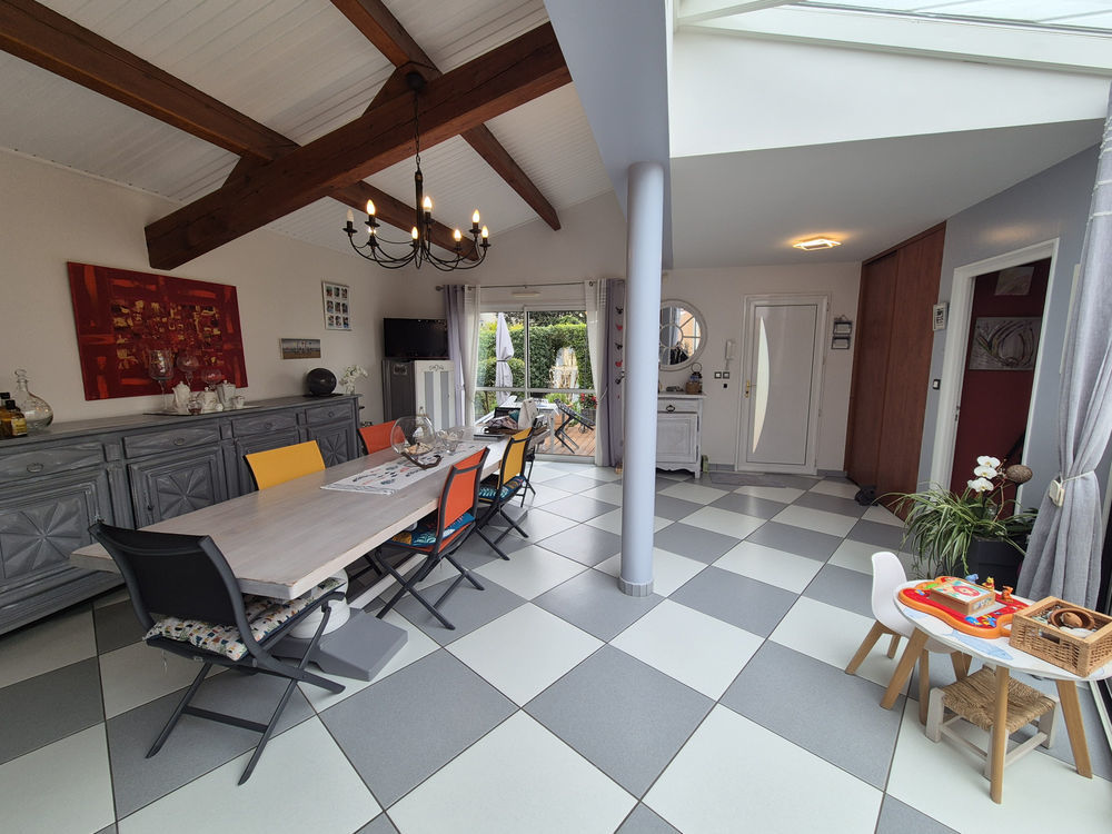 � vendre  Maison Saint-Georges-de-Didonne (17110)