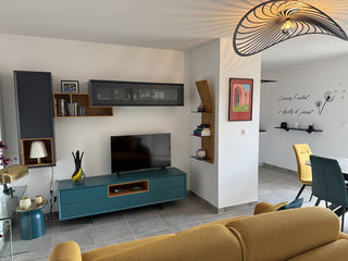  Appartement � vendre 2 pi�ces 44 m�