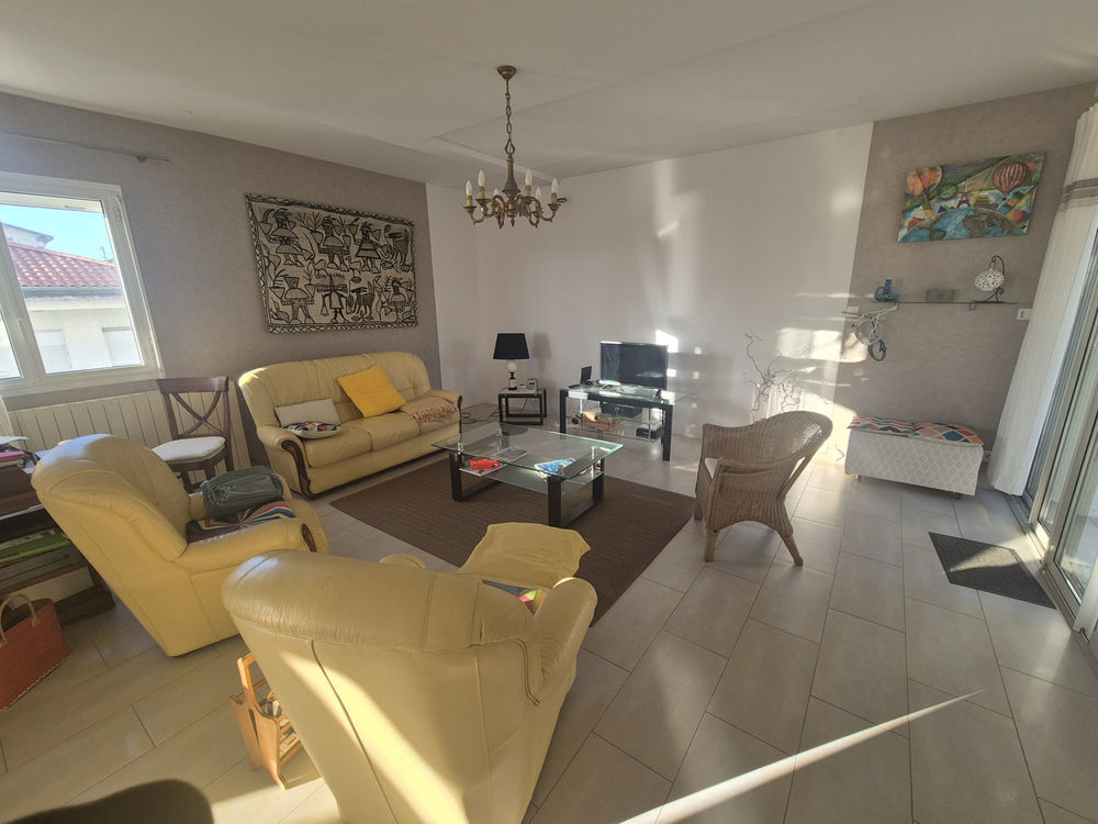 � vendre  Maison Royan (17200)