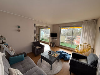  Appartement � vendre 4 pi�ces 86 m�