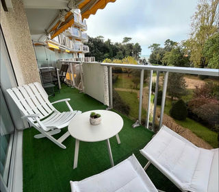  Appartement � vendre 4 pi�ces 86 m�