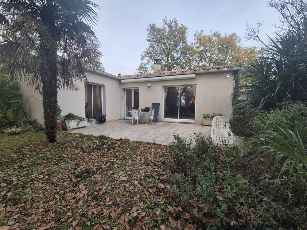 � vendre  Maison Royan (17200)