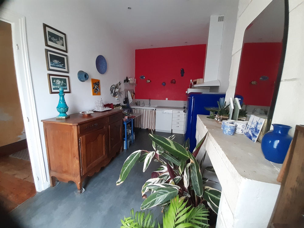 � vendre  Maison Saint-Georges-de-Didonne (17110)