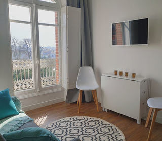  Appartement � vendre 1 pi�ce 24 m�