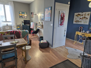  Appartement � vendre 2 pi�ces 51 m�