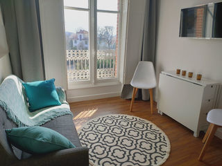  Appartement � vendre 1 pi�ce 24 m�