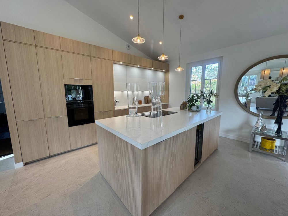 � vendre  Maison Saint-Georges-de-Didonne (17110)