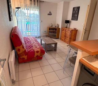  Appartement � vendre 2 pi�ces 36 m�