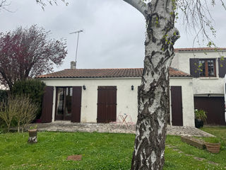  Maison � vendre 4 pi�ces 98 m�