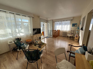  Appartement � vendre 3 pi�ces 64 m�