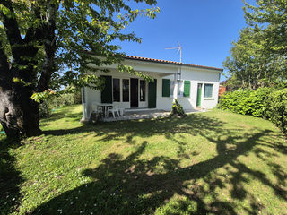  Maison � vendre 3 pi�ces 57 m�