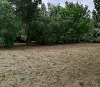  Terrain � vendre 1870 m�