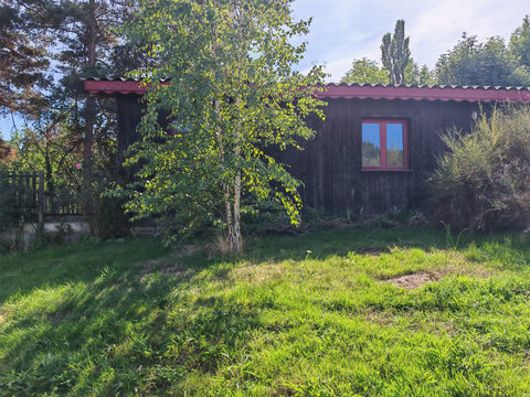   Chalet en ossature bois de 100m2 Chalet - 2 pi�ce(s) - 100 m�