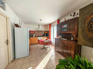  Maison � vendre 4 pi�ces 110 m�