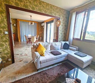  Maison � vendre 8 pi�ces 146 m�