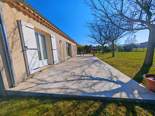  Maison � vendre 4 pi�ces 110 m�