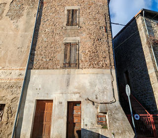  Maison � vendre 4 pi�ces 78 m�