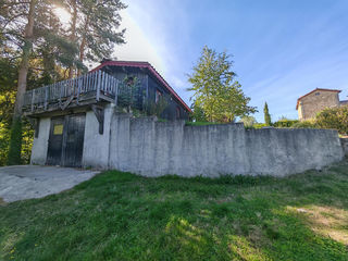  Chalet � vendre 2 pi�ces 100 m�