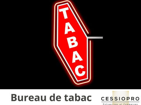 Baisse de prix ! Grand Bar Tabac Loto PMU + Patio Int&eacute;rieur, cuisine et salle de restaurant, sur Marseille Est 378000 13011 Marseille